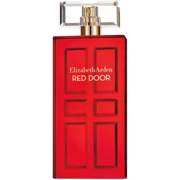 Elizabeth Arden Red Door Eau de Toilette 3.3 oz Tester