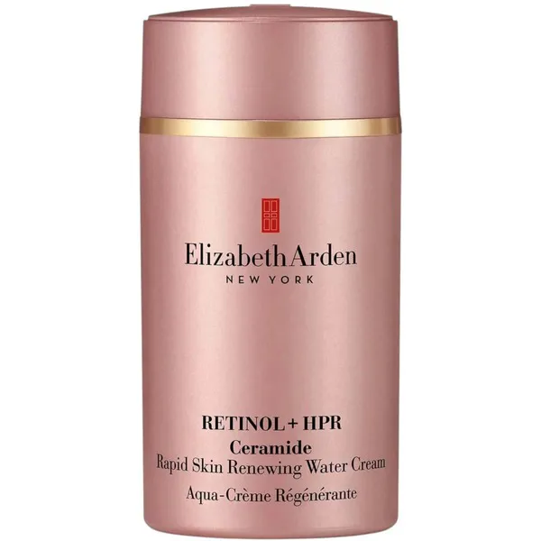 Elizabeth Arden Retinol + HPR Ceramide Rapid Skin-Renewing Water Cream 1.7 oz