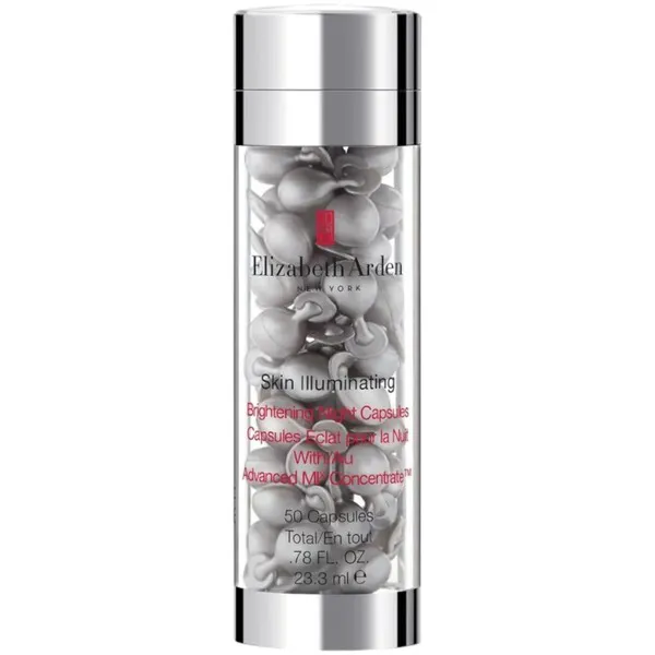 Elizabeth Arden Skin Illuminating Brightening Night Capsules 50 Pc