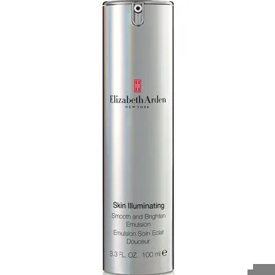 Elizabeth Arden Skin Illuminating Smoooth & Brighten Emulsion 3.3 oz