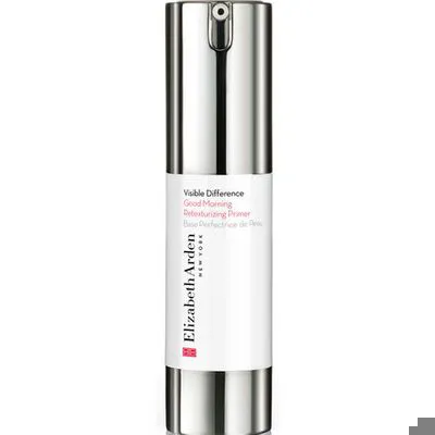 Elizabeth Arden Visible Difference Good Morning Retexturizing Primer 0.5 oz