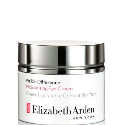 Elizabeth Arden Visible Difference Moisturizing Eye Cream 0.5 oz