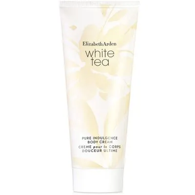 Elizabeth Arden White Tea Body Cream 3.3 oz