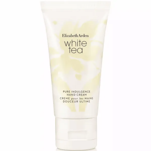 Elizabeth Arden White Tea Hand Cream 1.0 oz