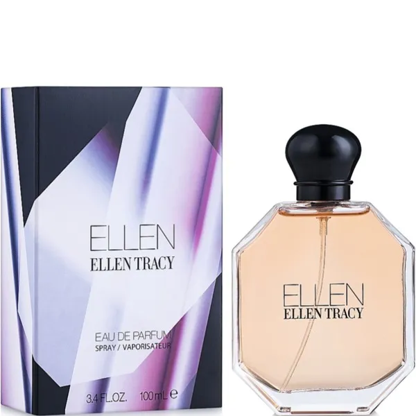 Ellen Tracy Ellen Eau de Parfum 3.4 oz