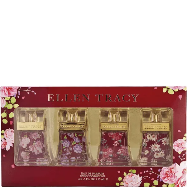 Ellen Tracy Ellen Tracy Variety set 4 Pc