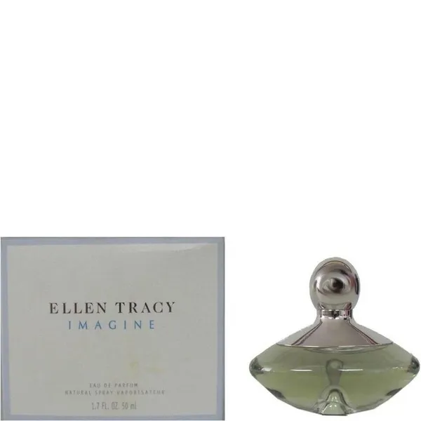 Ellen Tracy Imagine Eau de Parfum 1.7 oz