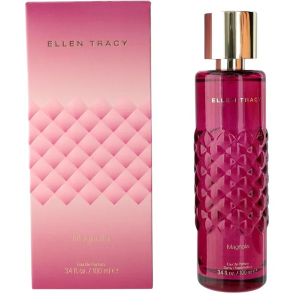 Ellen Tracy Magnolia Eau de Parfum 3.4 oz