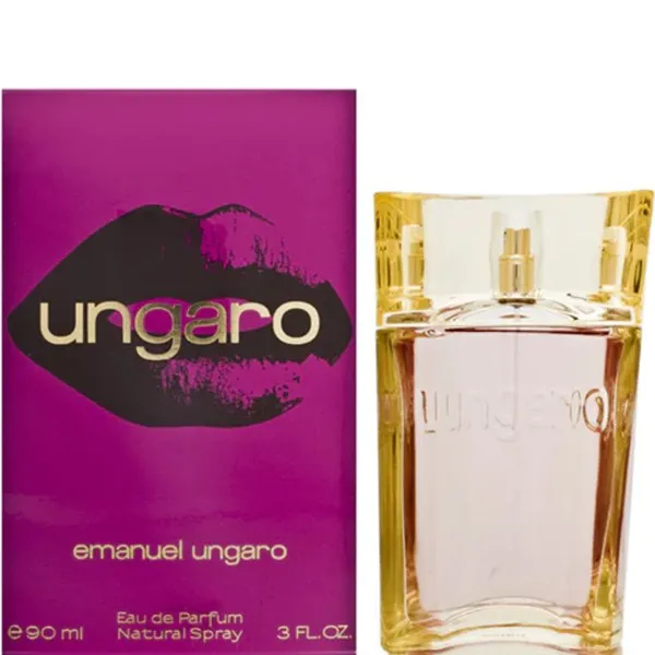 Emanuel Ungaro Ungaro Eau de Parfum 3.0 oz
