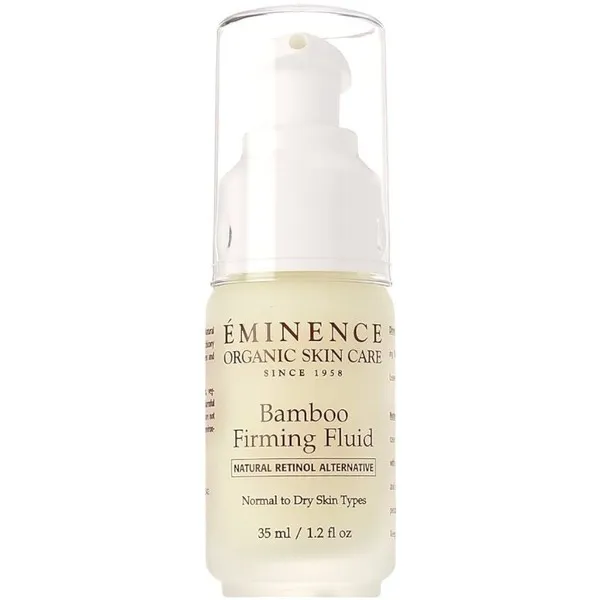 Eminence Organic Skin Care Bamboo Firming Fluid 1.2 oz