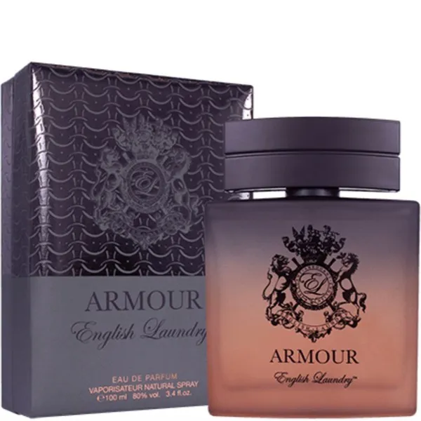 English Laundry Armour Eau de Parfum 3.4 oz