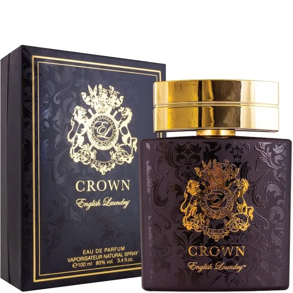 English Laundry Crown Eau de Parfum 3.4 oz