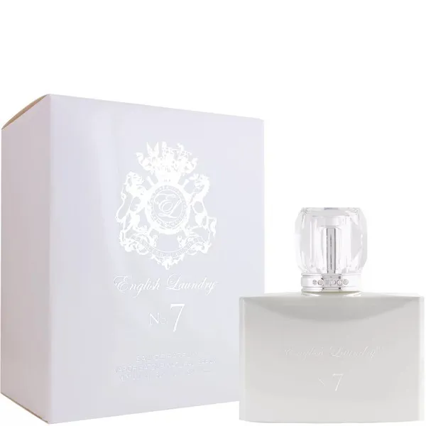 English Laundry English Laundry No. 7 Eau de Parfum 3.4 oz