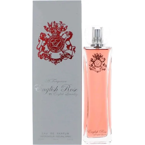 English Laundry English Rose Eau de Parfum 3.4 oz