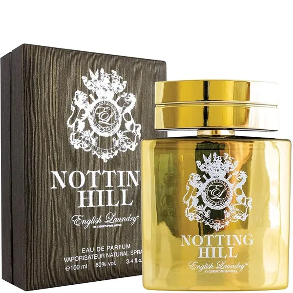 English Laundry Notting Hill Eau de Parfum 3.4 oz