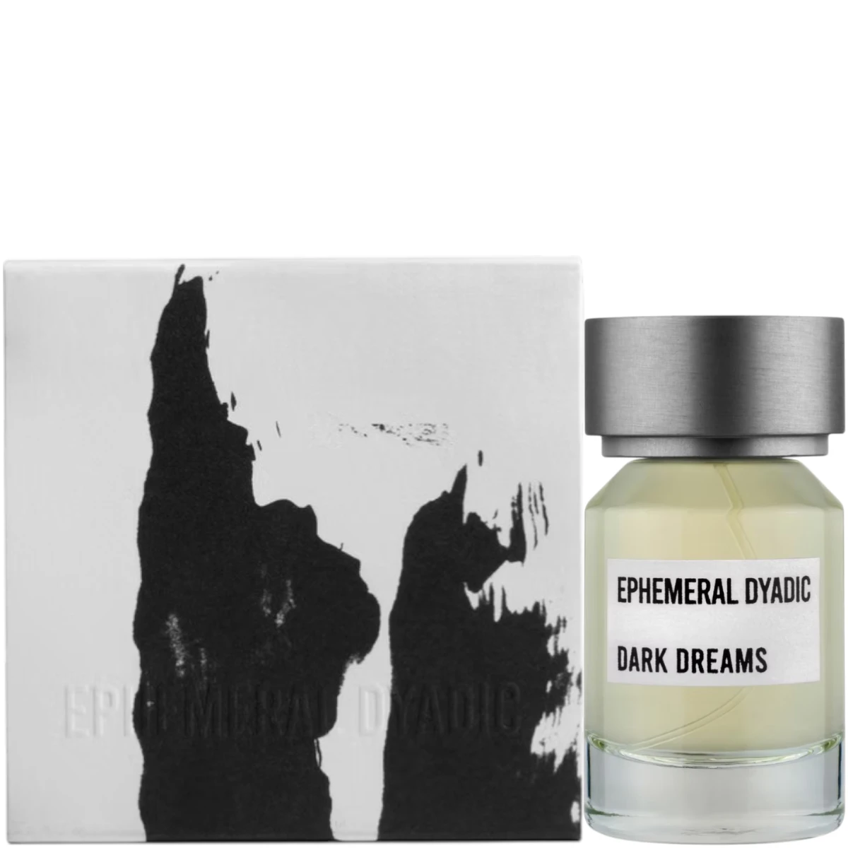 Ephemeral Dyadic Dark Dreams Eau de Parfum 1.7 oz