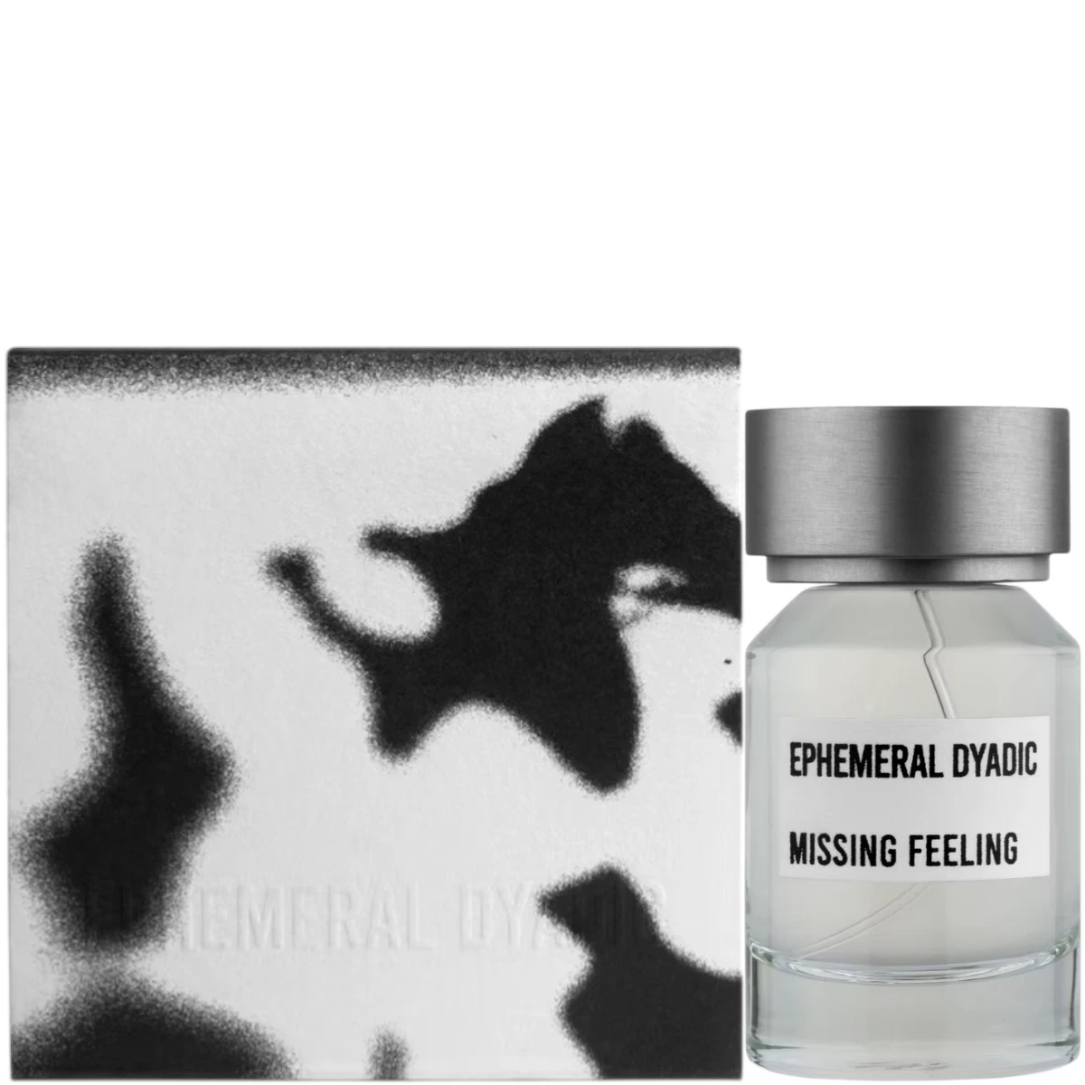 Ephemeral Dyadic Missing Feeling Eau de Parfum 1.7 oz
