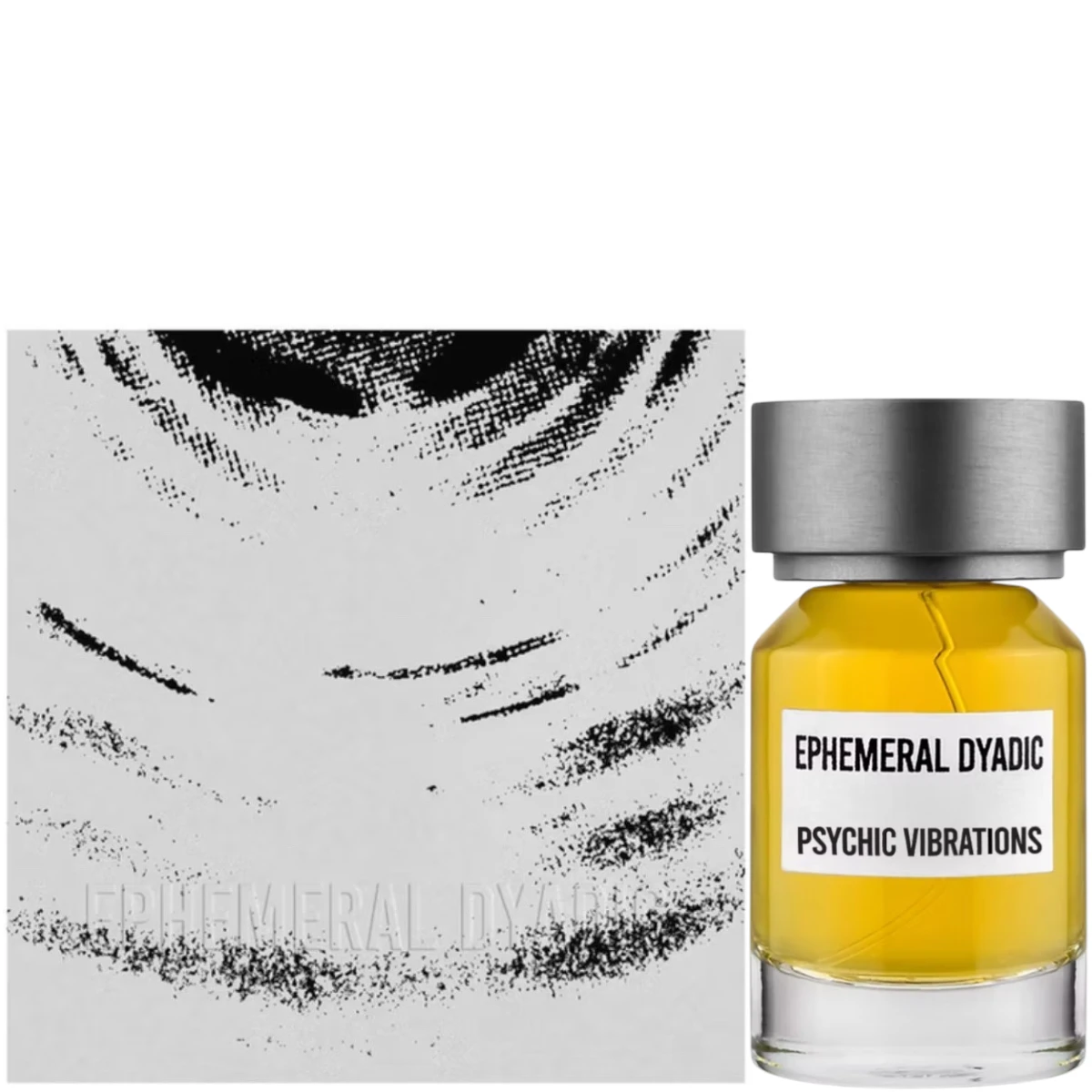 Ephemeral Dyadic Psychic Vibrations Eau de Parfum 1.7 oz