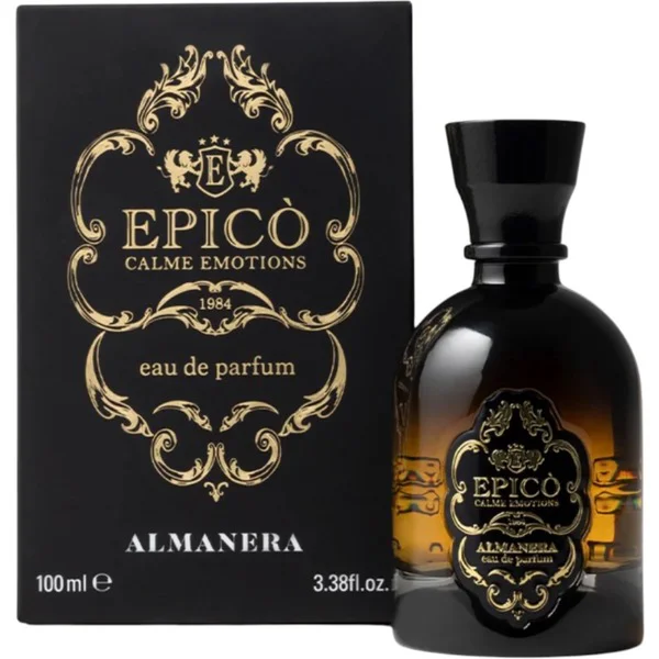 Epico Parfum Almanera Eau de Parfum 3.3 oz