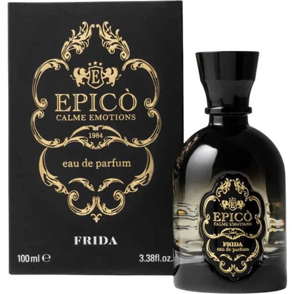 Epico Parfum Frida Eau de Parfum 3.3 oz