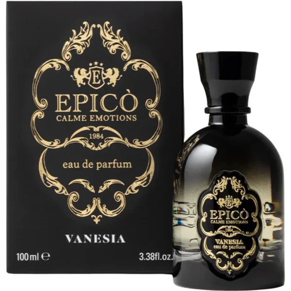 Epico Parfum Vanesia Eau de Parfum 3.3 oz