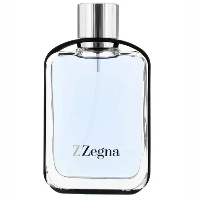 Ermenegildo Zegna Z Zegna Eau de Toilette 3.4 oz