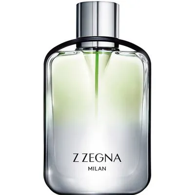 Ermenegildo Zegna Z Zegna Milan Eau de Toilette 3.4 oz