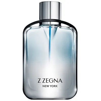 Ermenegildo Zegna Z Zegna New York Eau de Toilette 3.4 oz