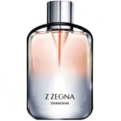 Ermenegildo Zegna Z Zegna Shanghai Eau de Toilette 3.4 oz