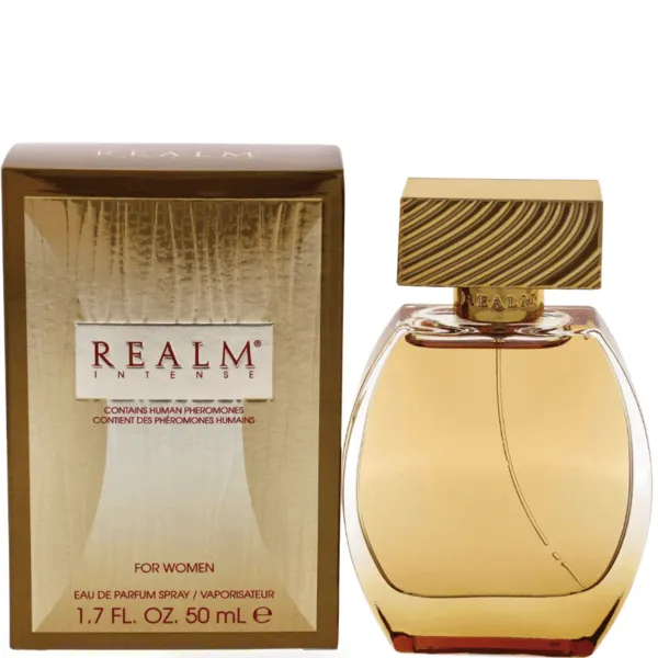 Erox Realm Intense Eau de Parfum 1.7 oz