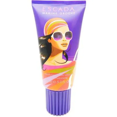 Escada Marine Groove Body Lotion 5.0 oz