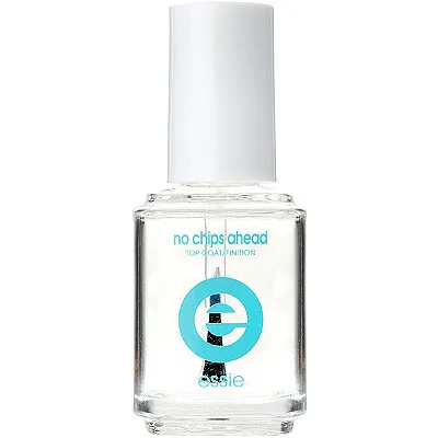 Essie Essie No Chips Ahead Top Coat