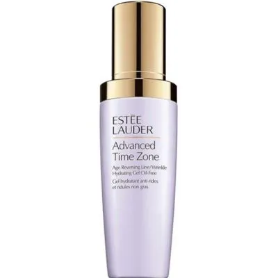 Estee Lauder Advanced Time Zone Age Reversing Hydrating Gel Normal Combination