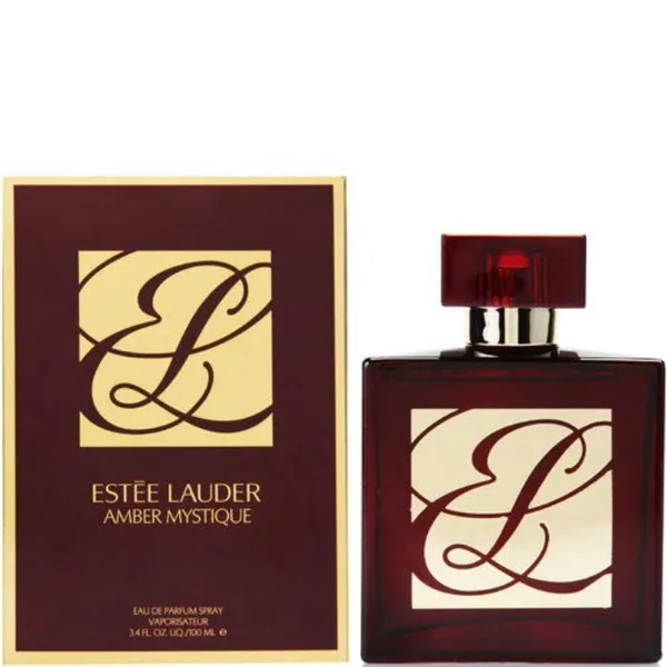 Estee Lauder Amber Mystique Eau de Parfum 3.4 oz