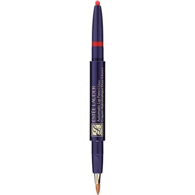 Estee Lauder Automatic Lip Pencil Duo Spice