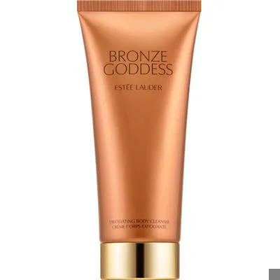 Estee Lauder Bronze Goddess Exfoliating Body Cleanser 6.7 oz