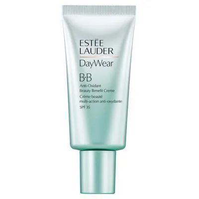 Estee Lauder Daywear Anti Oxidant Beauty Benefit BB Cream Medium