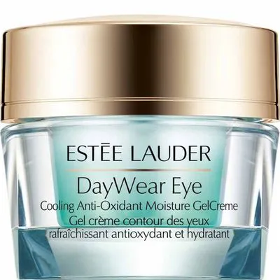 Estee Lauder DayWear Eye Cooling Anti-Oxidant Moisture GelCreme 0.5 oz
