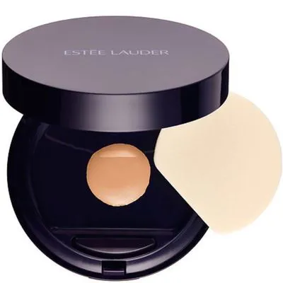 Estee Lauder Double Wear Makeup To Go Liquid Compact 1C1 Cool Bone