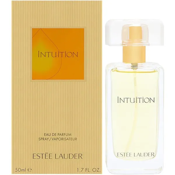 Estee Lauder Intuition Eau de Parfum 1.7 oz