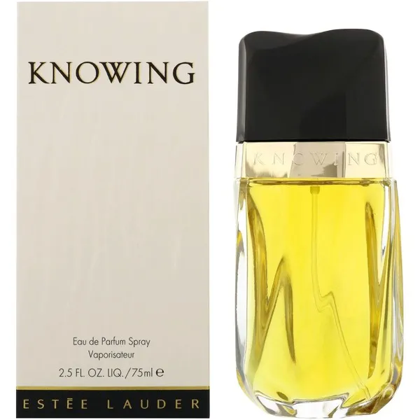 Estee Lauder Knowing Eau de Parfum 2.5 oz