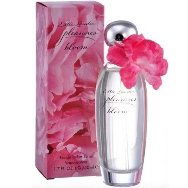 Estee Lauder Pleasures Bloom Eau de Parfum 1.0 oz