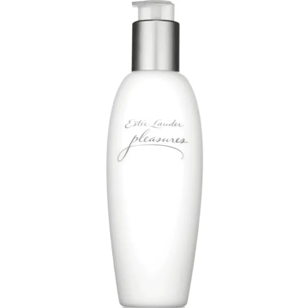 Estee Lauder Pleasures Body Lotion 8.4 oz