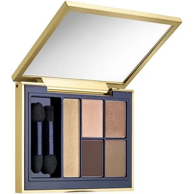 Estee Lauder Pure Color Envy Sculpting Eyeshadow Palette Currant Desire
