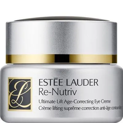 Estee Lauder Re-Nutriv Ultimate Lift Age-Correcting Eye Creme 0.5 oz