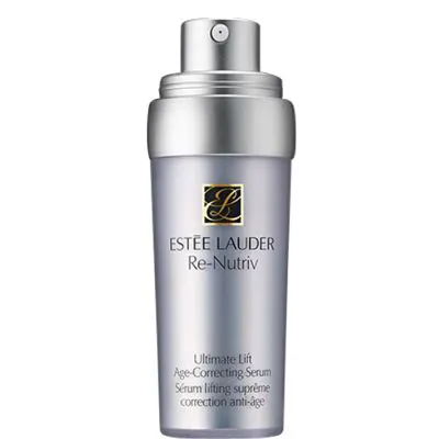 Estee Lauder Re-Nutriv Ultimate Lift Age-Correcting Serum 1.0 oz