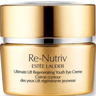 Estee Lauder Re-Nutriv Ultimate Lift Regenerating Youth Eye Creme 0.5 oz