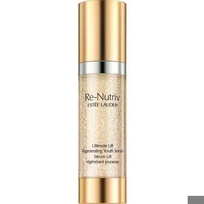 Estee Lauder Re-Nutriv Ultimate Lift Regenerating Youth Serum 1.0 oz