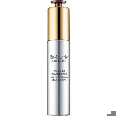 Estee Lauder Re-Nutriv Ultimate Lift Rejuvenating Oil 1.0 oz