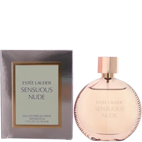 Estee Lauder Sensuous Nude Eau de Parfum 1.7 oz